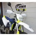 Nieuwe Husqvarna 701 Enduro overig met cc motor uit 2025 bij NIWA Motoren