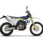 Nieuwe Husqvarna 701 Enduro overig met cc motor uit 2025 bij NIWA Motoren
