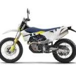 Nieuwe Husqvarna 701 Enduro overig met cc motor uit 2025 bij NIWA Motoren