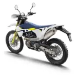 Nieuwe Husqvarna 701 Enduro overig met cc motor uit 2025 bij NIWA Motoren