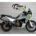 Nieuwe Husqvarna Norden 901 overig met 889cc motor uit 2026 bij NIWA Motoren