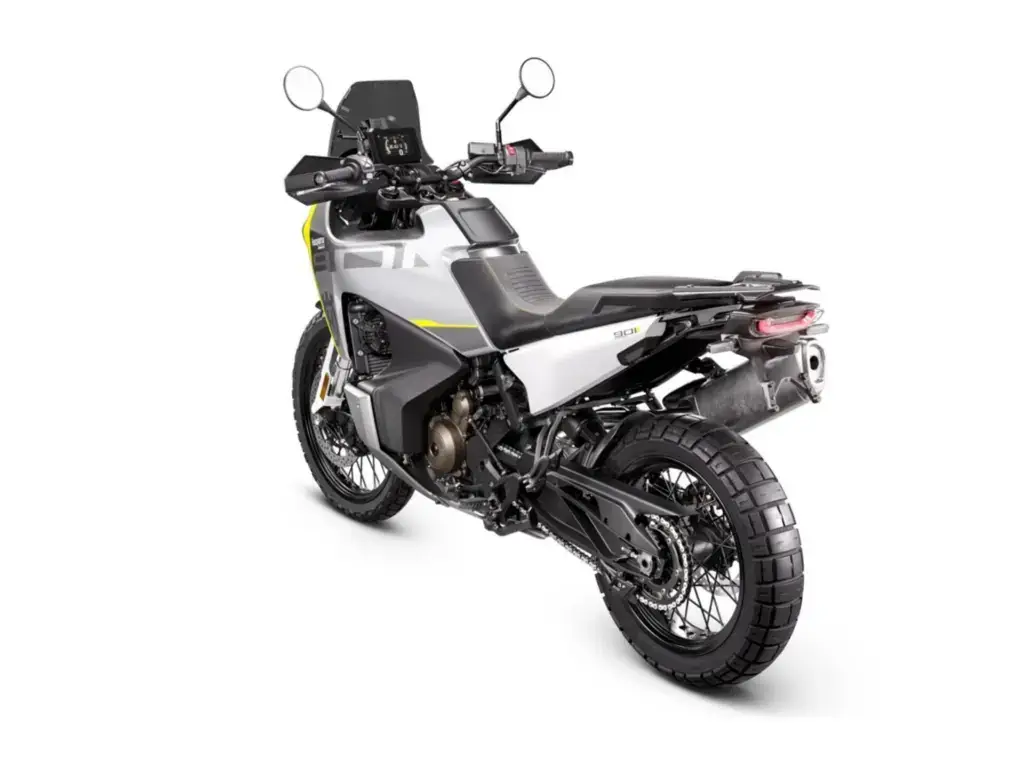 Nieuwe Husqvarna Norden 901 overig met 889cc motor uit 2026 bij NIWA Motoren