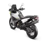 Nieuwe Husqvarna Norden 901 overig met 889cc motor uit 2026 bij NIWA Motoren