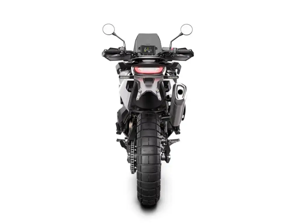Nieuwe Husqvarna Norden 901 overig met 889cc motor uit 2026 bij NIWA Motoren