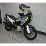 Nieuwe Husqvarna Norden 901 overig met 889cc motor uit 2026 bij NIWA Motoren