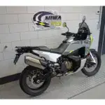 Nieuwe Husqvarna Norden 901 overig met 889cc motor uit 2026 bij NIWA Motoren