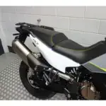 Nieuwe Husqvarna Norden 901 overig met 889cc motor uit 2026 bij NIWA Motoren