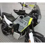 Nieuwe Husqvarna Norden 901 overig met 889cc motor uit 2026 bij NIWA Motoren