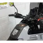 Nieuwe Husqvarna Norden 901 overig met 889cc motor uit 2026 bij NIWA Motoren