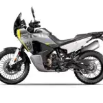 Nieuwe Husqvarna Norden 901 overig met 889cc motor uit 2026 bij NIWA Motoren
