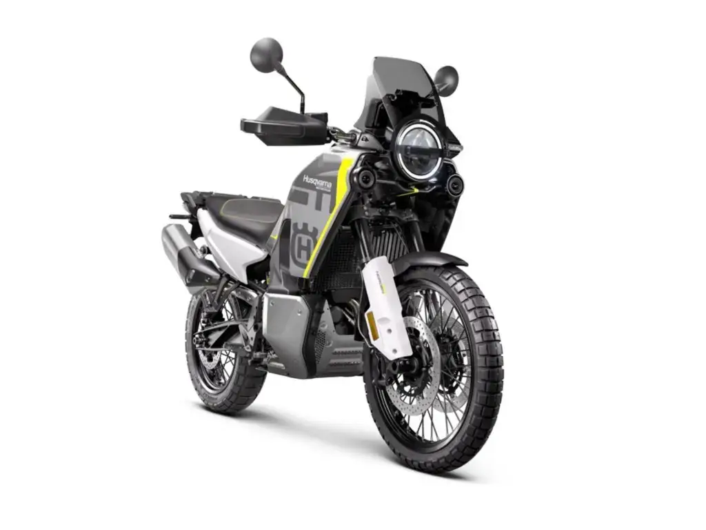 Nieuwe Husqvarna Norden 901 overig met 889cc motor uit 2026 bij NIWA Motoren