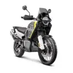 Nieuwe Husqvarna Norden 901 overig met 889cc motor uit 2026 bij NIWA Motoren