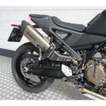Gebruikte Husqvarna Svartpilen 801 overig met 799cc motor uit 2026 bij NIWA Motoren