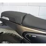 Gebruikte Husqvarna Svartpilen 125 naked bike met 125cc motor uit 2025 bij NIWA Motoren