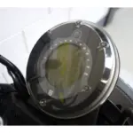 Gebruikte Husqvarna Svartpilen 125 naked bike met 125cc motor uit 2025 bij NIWA Motoren