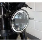 Gebruikte Husqvarna Svartpilen 125 naked bike met 125cc motor uit 2025 bij NIWA Motoren