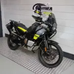 Gebruikte Husqvarna Norden 901 all-road met 889cc motor uit 2022 bij NIWA Motoren