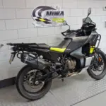 Gebruikte Husqvarna Norden 901 all-road met 889cc motor uit 2022 bij NIWA Motoren