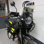 Gebruikte Husqvarna Norden 901 all-road met 889cc motor uit 2022 bij NIWA Motoren