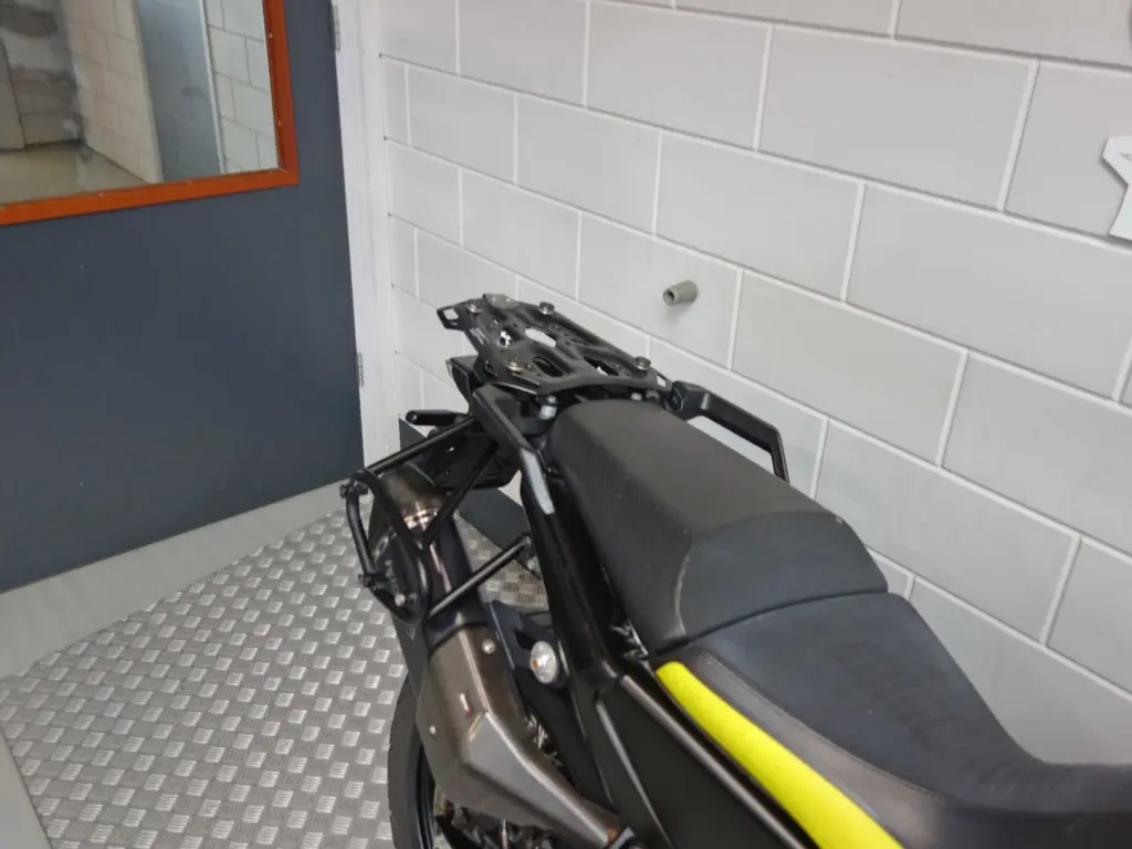 Gebruikte Husqvarna Norden 901 all-road met 889cc motor uit 2022 bij NIWA Motoren