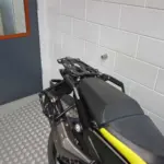 Gebruikte Husqvarna Norden 901 all-road met 889cc motor uit 2022 bij NIWA Motoren