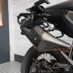 Gebruikte Husqvarna Norden 901 all-road met 889cc motor uit 2022 bij NIWA Motoren