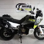 Nieuwe Husqvarna Norden 901 overig met 889cc motor uit 2026 bij NIWA Motoren