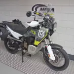 Nieuwe Husqvarna Norden 901 overig met 889cc motor uit 2026 bij NIWA Motoren