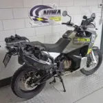 Nieuwe Husqvarna Norden 901 overig met 889cc motor uit 2026 bij NIWA Motoren
