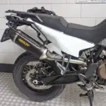 Nieuwe Husqvarna Norden 901 overig met 889cc motor uit 2026 bij NIWA Motoren
