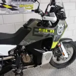 Nieuwe Husqvarna Norden 901 overig met 889cc motor uit 2026 bij NIWA Motoren