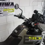 Nieuwe Husqvarna Norden 901 overig met 889cc motor uit 2026 bij NIWA Motoren