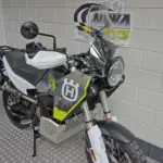 Nieuwe Husqvarna Norden 901 overig met 889cc motor uit 2026 bij NIWA Motoren