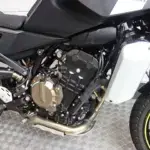 Nieuwe Husqvarna Svartpilen 801 naked bike met 799cc motor uit 2025 bij NIWA Motoren