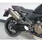Nieuwe Husqvarna Svartpilen 801 overig met 799cc motor uit 2025 bij NIWA Motoren