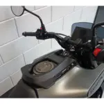 Nieuwe Husqvarna Svartpilen 125 overig met 125cc motor uit 2025 bij NIWA Motoren