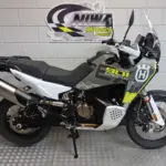 Gebruikte Husqvarna Norden 901 all-road met cc motor uit 2025 bij NIWA Motoren