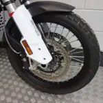 Gebruikte Husqvarna Norden 901 all-road met cc motor uit 2025 bij NIWA Motoren
