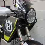 Gebruikte Husqvarna Norden 901 all-road met cc motor uit 2025 bij NIWA Motoren