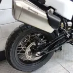 Gebruikte Husqvarna Norden 901 all-road met cc motor uit 2025 bij NIWA Motoren