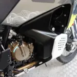 Gebruikte Husqvarna Norden 901 all-road met cc motor uit 2025 bij NIWA Motoren