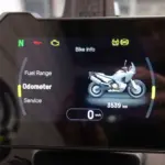 Gebruikte Husqvarna Norden 901 all-road met cc motor uit 2025 bij NIWA Motoren