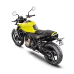 Nieuwe Husqvarna Vitpilen 801 naked bike met cc motor uit 2026 bij NIWA Motoren