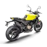 Nieuwe Husqvarna Vitpilen 801 naked bike met cc motor uit 2026 bij NIWA Motoren