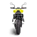 Nieuwe Husqvarna Vitpilen 801 naked bike met cc motor uit 2026 bij NIWA Motoren