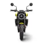 Nieuwe Husqvarna Vitpilen 801 naked bike met cc motor uit 2026 bij NIWA Motoren