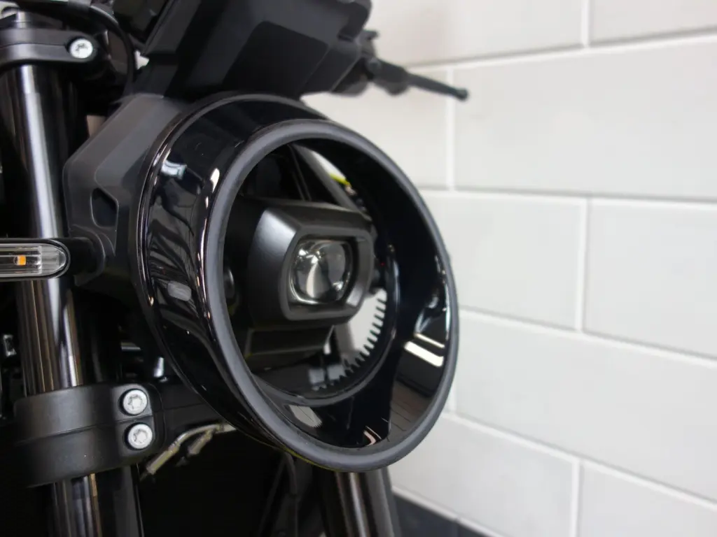 Nieuwe Husqvarna Vitpilen naked bike met cc motor uit 2026 bij NIWA Motoren