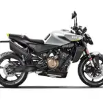Nieuwe Husqvarna Vitpilen 801 naked bike met cc motor uit 2025 bij NIWA Motoren