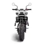 Nieuwe Husqvarna Vitpilen 801 naked bike met cc motor uit 2025 bij NIWA Motoren