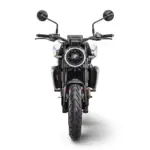 Nieuwe Husqvarna Vitpilen 801 naked bike met cc motor uit 2025 bij NIWA Motoren
